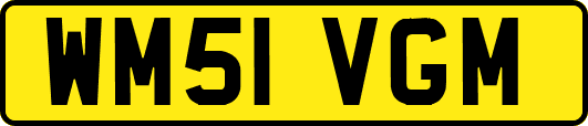 WM51VGM