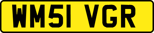 WM51VGR