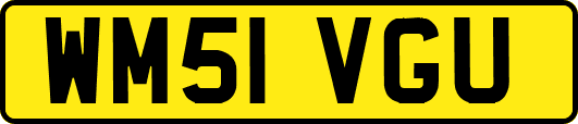 WM51VGU