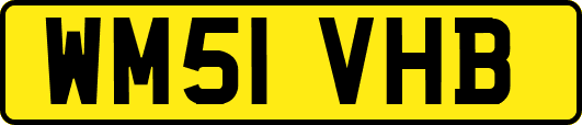 WM51VHB