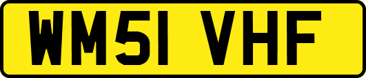 WM51VHF