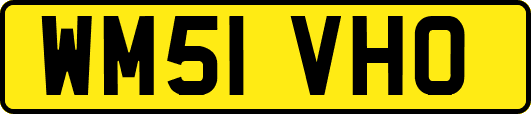 WM51VHO