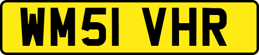 WM51VHR