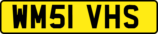 WM51VHS