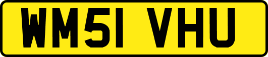 WM51VHU