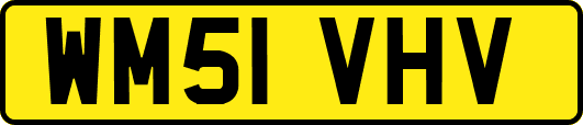 WM51VHV