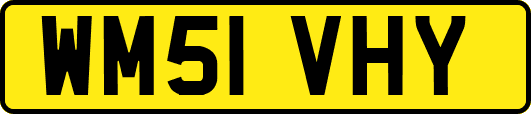 WM51VHY