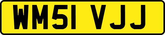 WM51VJJ