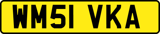 WM51VKA