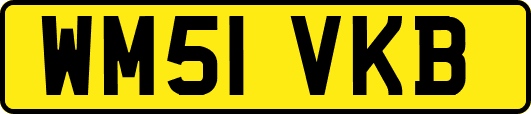 WM51VKB