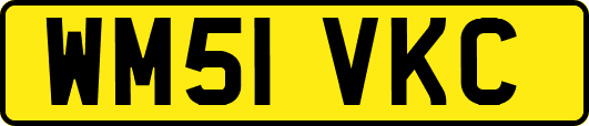 WM51VKC