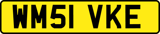 WM51VKE