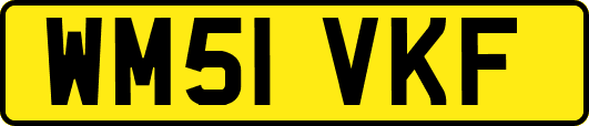 WM51VKF