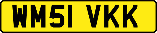 WM51VKK