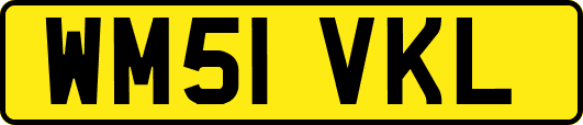 WM51VKL