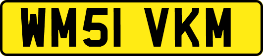 WM51VKM