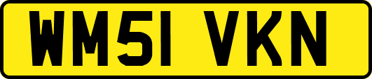 WM51VKN