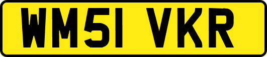 WM51VKR