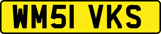 WM51VKS