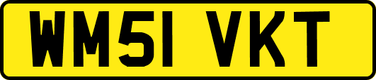 WM51VKT