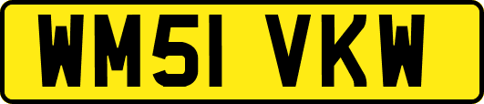 WM51VKW