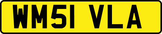 WM51VLA