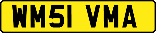 WM51VMA