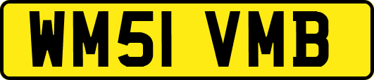 WM51VMB