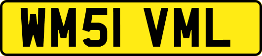 WM51VML