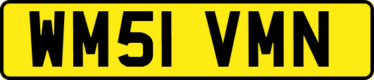 WM51VMN