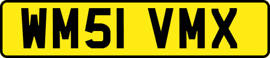 WM51VMX