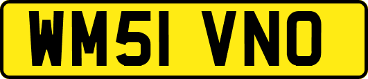 WM51VNO