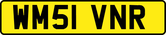 WM51VNR