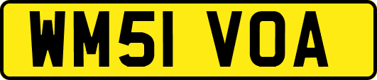 WM51VOA