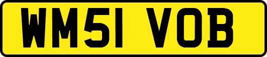 WM51VOB