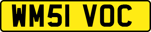 WM51VOC