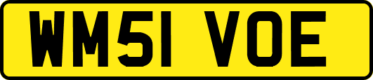 WM51VOE
