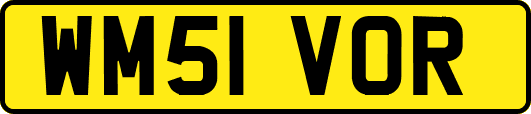 WM51VOR