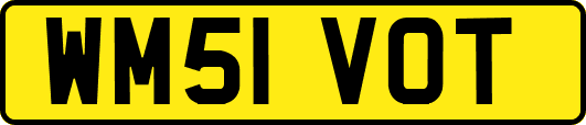 WM51VOT