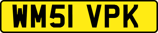 WM51VPK
