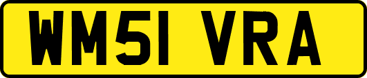 WM51VRA