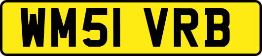 WM51VRB