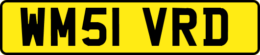 WM51VRD