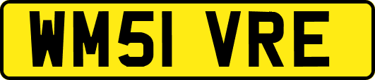 WM51VRE