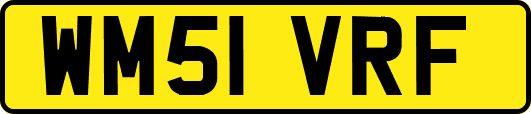 WM51VRF