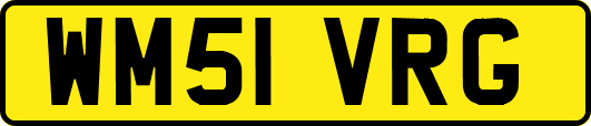 WM51VRG
