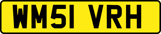 WM51VRH