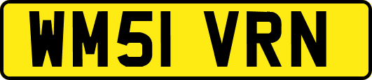 WM51VRN