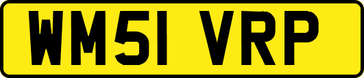 WM51VRP