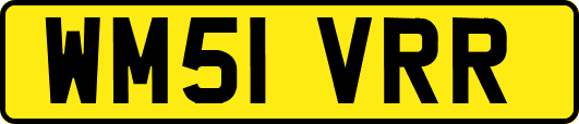 WM51VRR